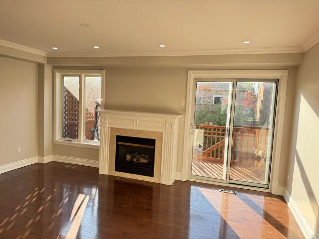 For Lease 1151 Hickory Hollow Glen, Mississauga, Ontario