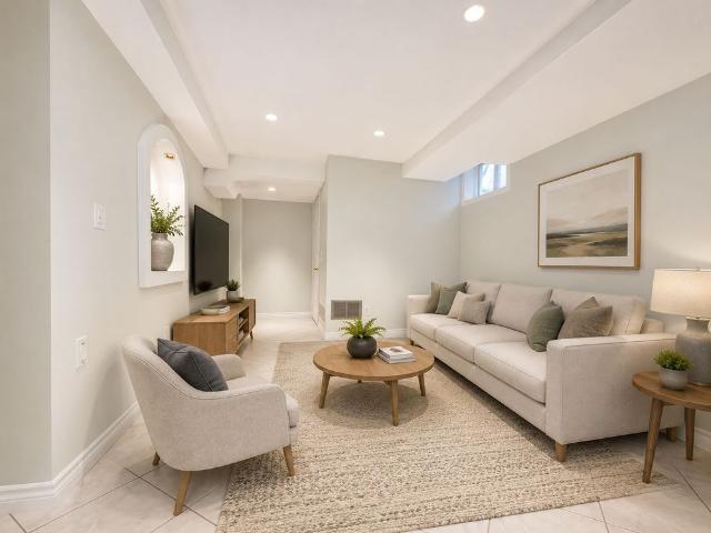 For Lease 1157 Charminster Crescent Unit# LOWER, Mississauga, Ontario