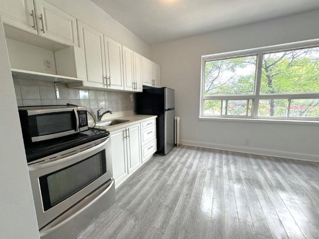 For Lease 1158 Weston Road Unit# 3, Toronto, Ontario