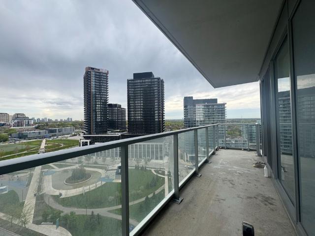 For Lease 115 McMahon Drive Unit# 1603, Toronto, Ontario