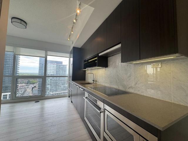 For Lease 115 McMahon Drive Unit# 1603, Toronto, Ontario