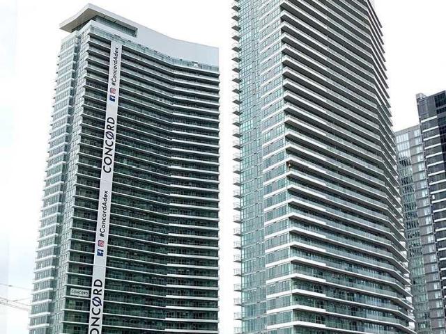 For Lease 115 Mcmahon Drive Unit# 2008, Toronto, Ontario