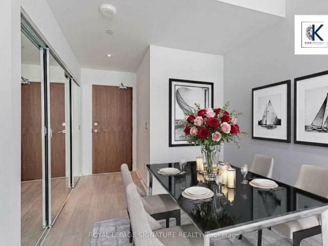 For Lease 115 Mcmahon Drive Unit# 2105, Toronto, Ontario