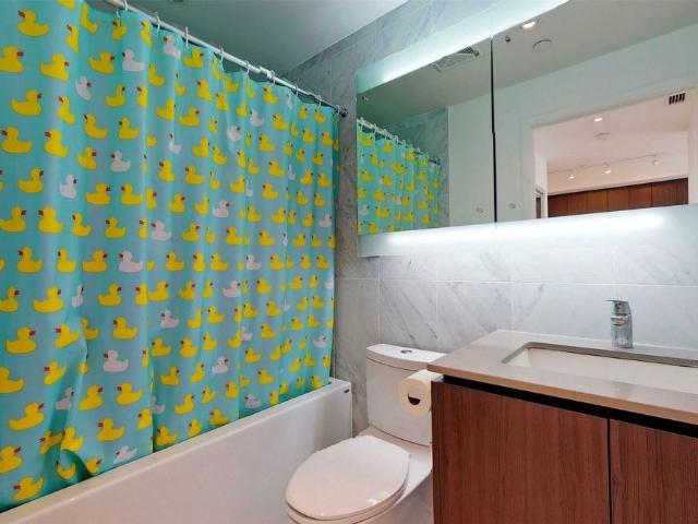 For Lease 115 Mcmahon Drive Unit# 2501, Toronto, Ontario