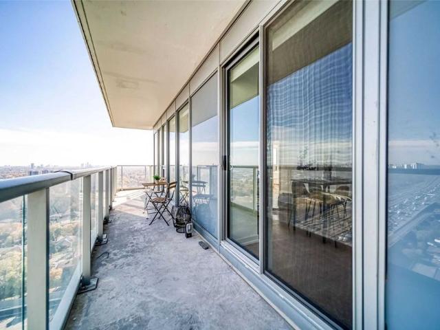 For Lease 115 Mcmahon Drive Unit# 3610, Toronto, Ontario