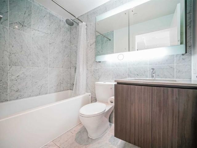 For Lease 115 Mcmahon Drive Unit# 3708, Toronto, Ontario
