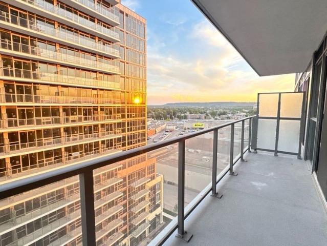 For Lease 115 Nipissing Road Unit# 1107, Milton, Ontario