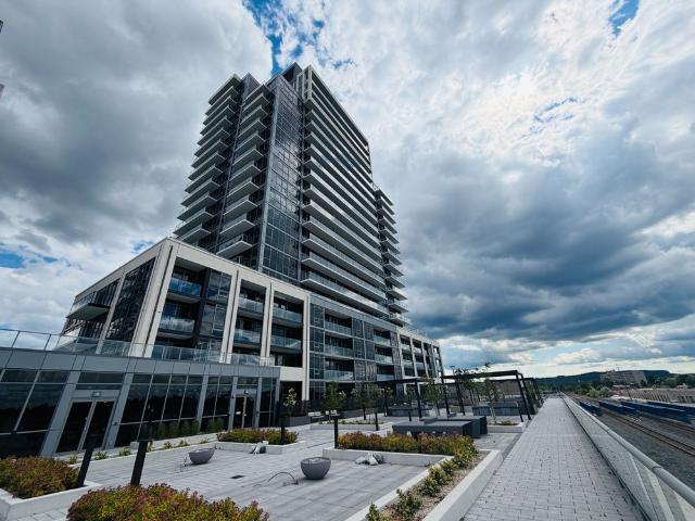 For Lease 115 Nipissing Road Unit# 317A, Milton, Ontario