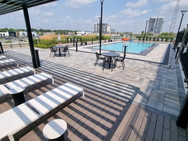 For Lease 115 Nipissing Road Unit# 312A, Milton, Ontario