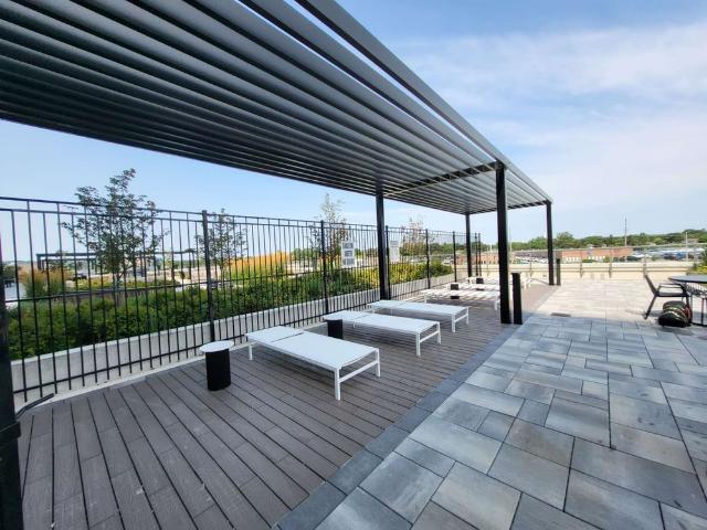 For Lease 115 Nipissing Road Unit# 905A, Milton, Ontario