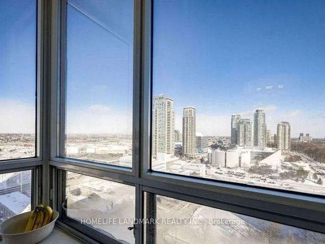 For Lease 115 Omni Drive Unit# 2106, Toronto, Ontario