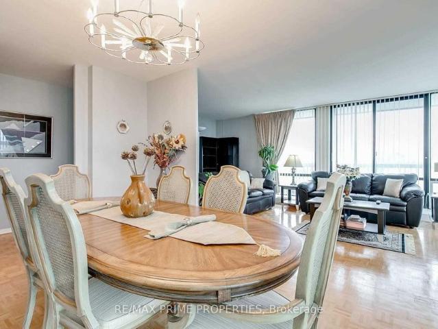 For Lease 115 Antibes Drive Unit# 907, Toronto, Ontario