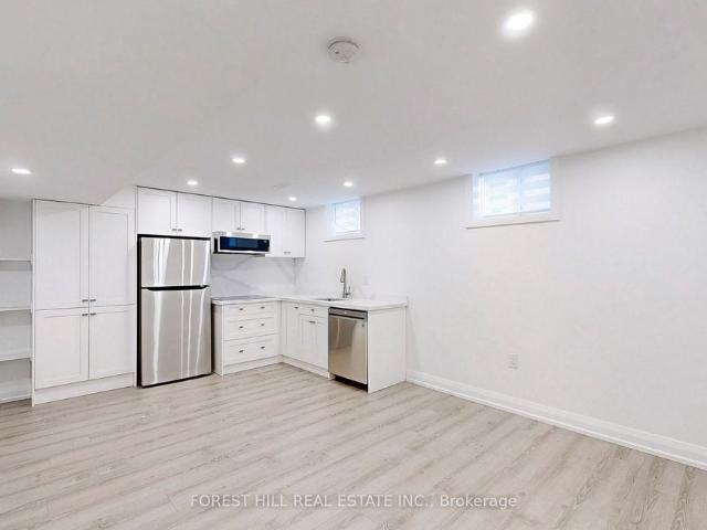 For Lease 115 Beckett Avenue Unit# Bsmt, East Gwillimbury, Ontario