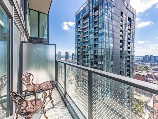 For Lease 115 Blue Jays Way Unit# 4008, Toronto, Ontario
