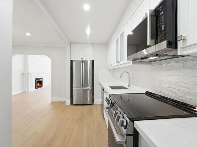 For Lease 115 Cheritan Avenue Unit# 2, Toronto, Ontario