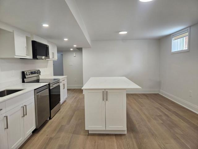 For Lease 115 Chesley Street Unit# Lower, Hamilton, Ontario