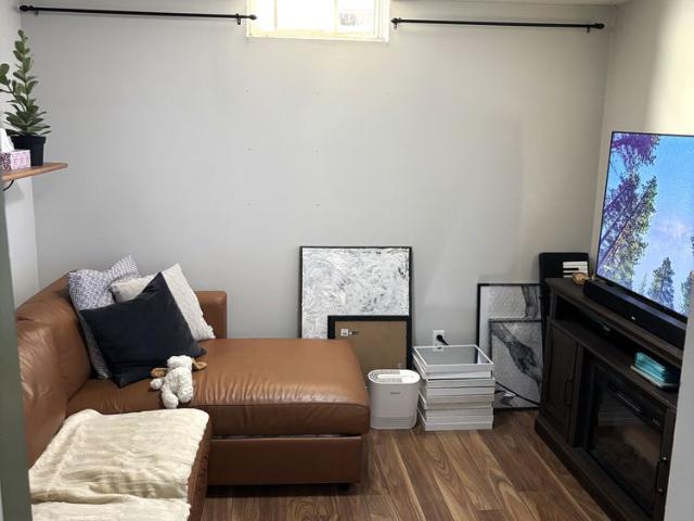 For Lease 115 Clansman Trail Unit# Basement, Mississauga, Ontario