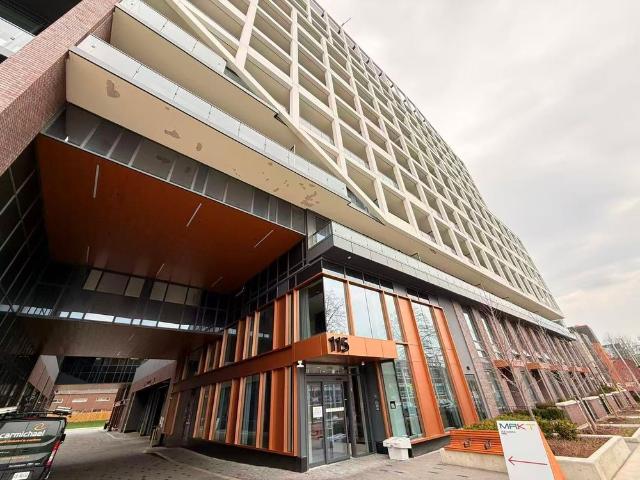 For Lease 115 Denison Avenue Unit# 407, Toronto, Ontario