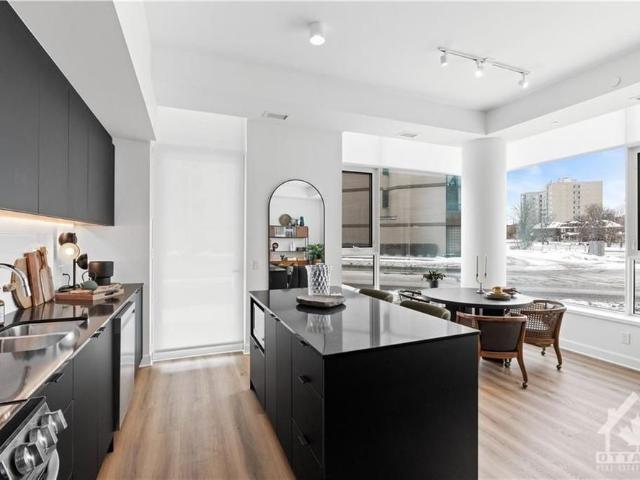 For Lease 115 ECHO Drive Unit# 303, Glebe Ottawa East and Area, Ontario
