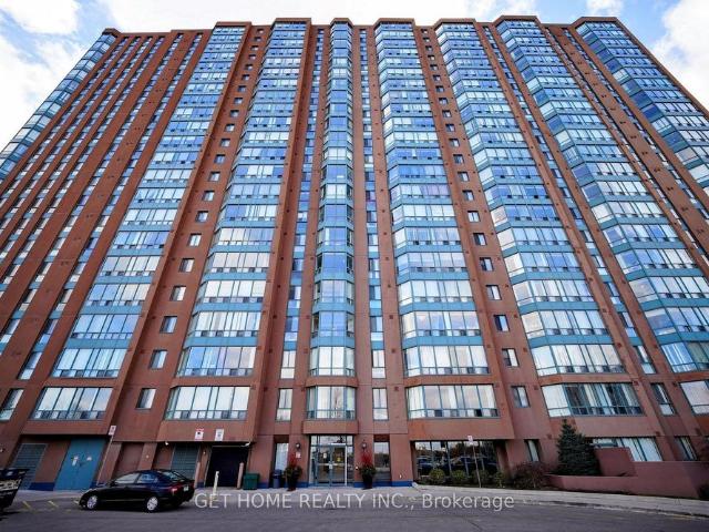 For Lease 115 Hillcrest Avenue Unit# 1402, Mississauga, Ontario