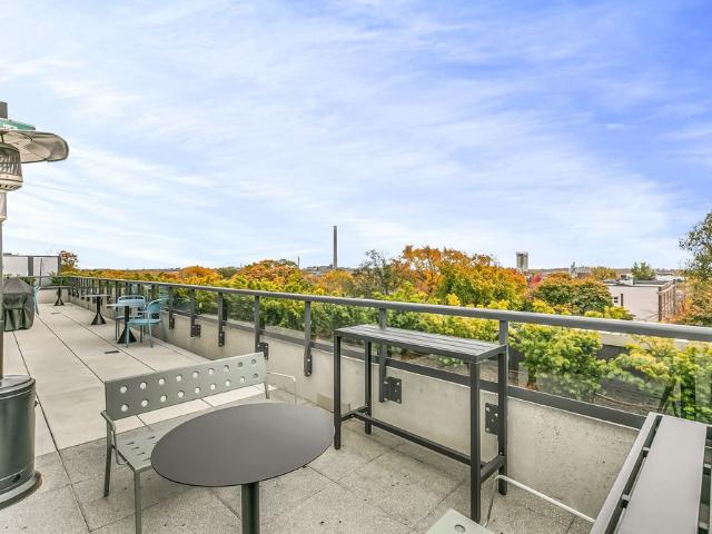 For Lease 115 Larchmount Avenue Unit# 208, Toronto, Ontario