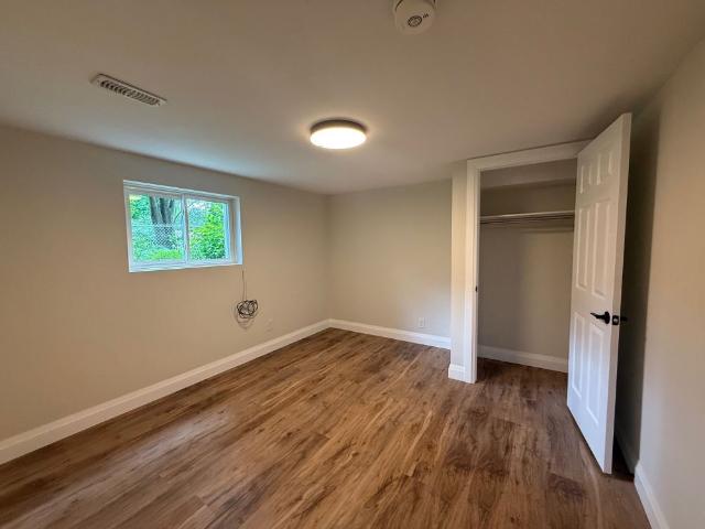 For Lease 115 Speedvale Avenue Unit# Basement, Guelph, Ontario