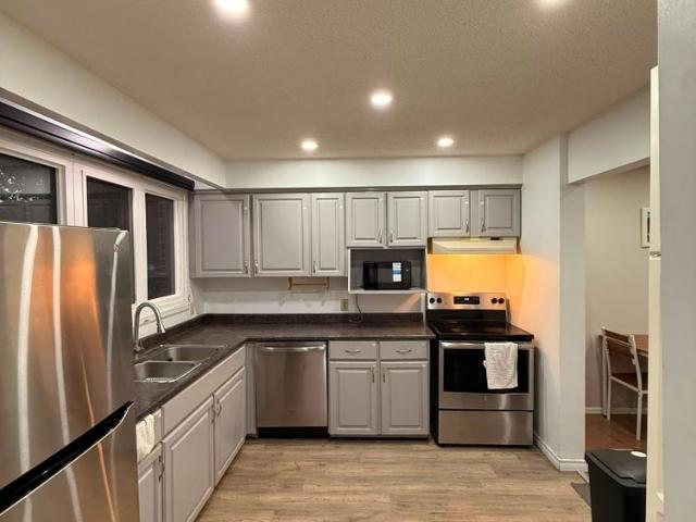 For Lease 115 Wright Crescent Unit# 48, Kingston, Ontario
