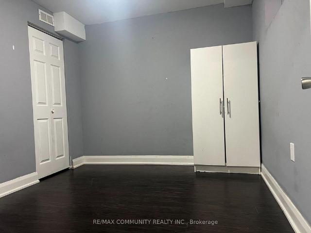 For Lease 1163 Ravenscroft Road Unit# Basement, Ajax, Ontario
