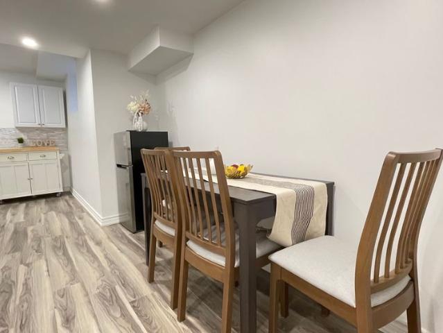 For Lease 1163 Rosethorne Road Unit# Lower, Oakville, Ontario