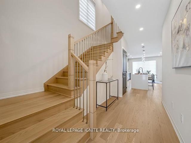 For Lease 1160 Skyridge Boulevard, Pickering, Ontario