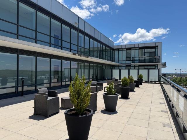 For Lease 11611 Yonge Street Unit# 306, Richmond Hill, Ontario