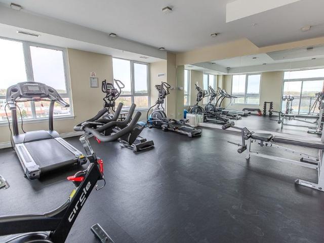 For Lease 11611 Yonge Street Unit# 516, Richmond Hill, Ontario