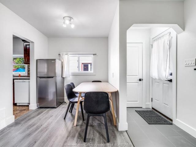 For Lease 1167 Askin, Windsor, Ontario