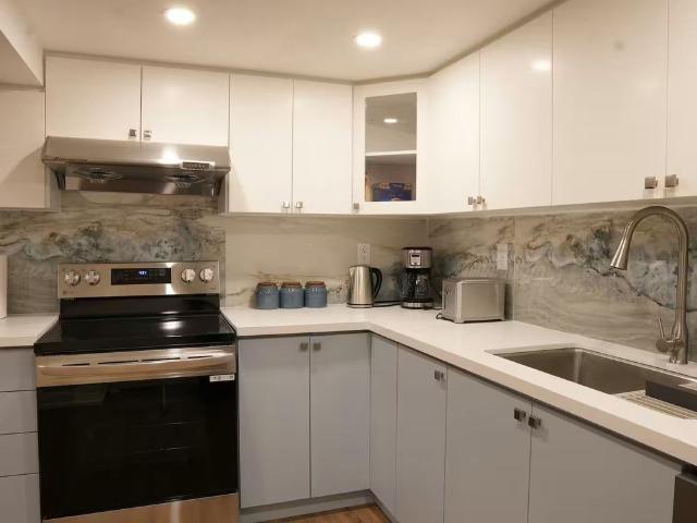 For Lease 1167 Bancroft Drive Unit# Bsmt, Mississauga, Ontario