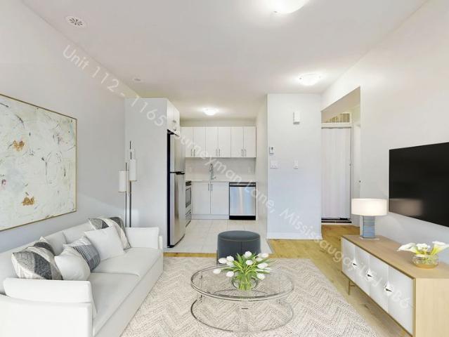 For Lease 1165 Journeyman Lane Unit# 112, Mississauga, Ontario