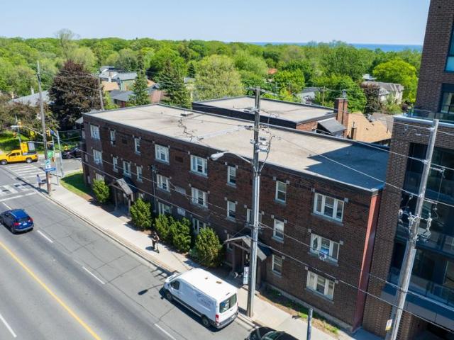 For Lease 1165 Kingston Road Unit# 11, Toronto, Ontario