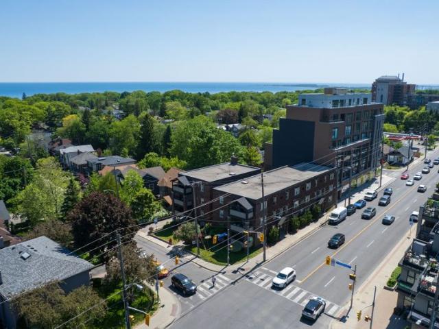 For Lease 1165 Kingston Road Unit# 16, Toronto, Ontario