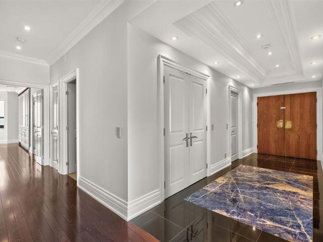 For Lease 1166 Bay Street Unit# PH1, Toronto, Ontario
