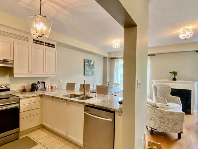 For Lease 1169 Dorval Drive Unit# 44, Oakville, Ontario
