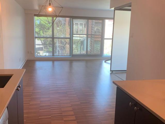 For Lease 1169 Queen Street Unit# 312, Toronto, Ontario