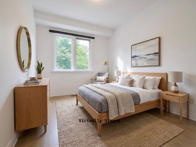 For Lease 116 Cranbrooke Avenue Unit# Main, Toronto, Ontario