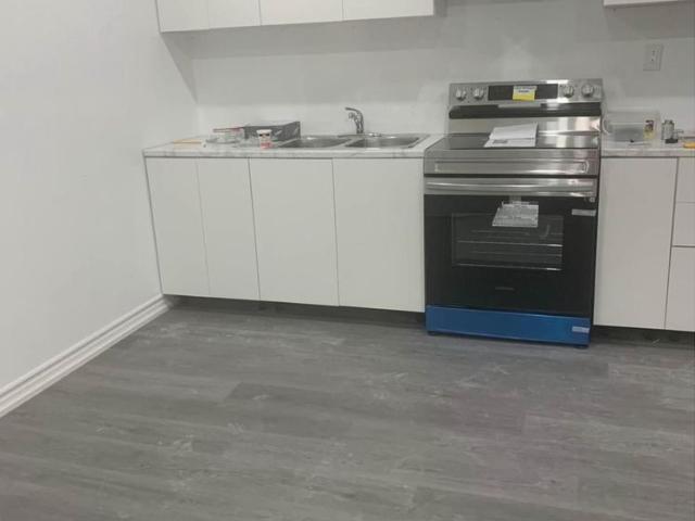 For Lease 116 Elephant Hill Drive Unit# Bsmt, Clarington, Ontario