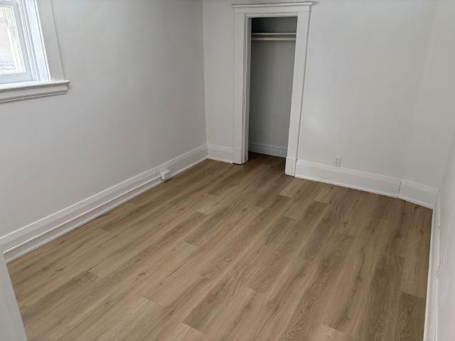 For Lease 116 Elmwood Avenue Unit# 1, London South, Ontario