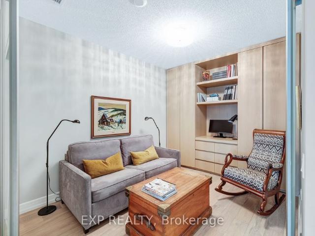 For Lease 116 George Street Unit# N109, Toronto, Ontario