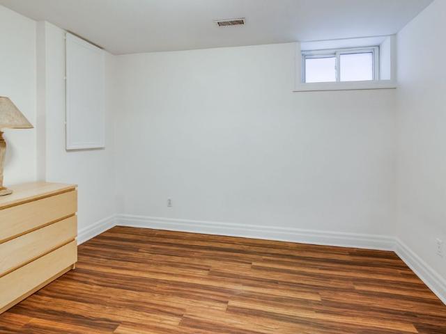 For Lease 116 Gillard Avenue Unit# L, Toronto, Ontario