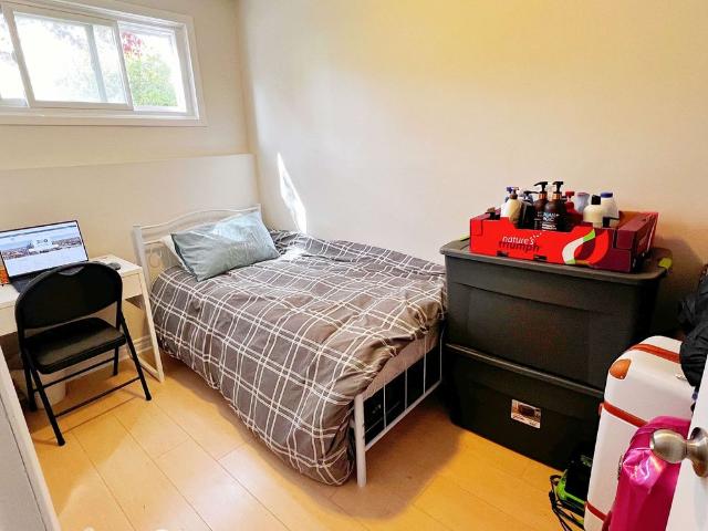 For Lease 116 Paperbirch Crescent Unit# Upper Unit, London North, Ontario