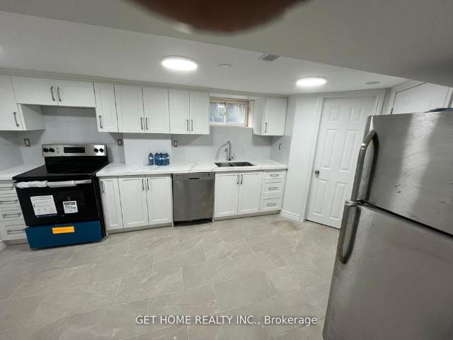 For Lease 116 Southlawn Avenue Unit# #Bsmt, Oshawa, Ontario
