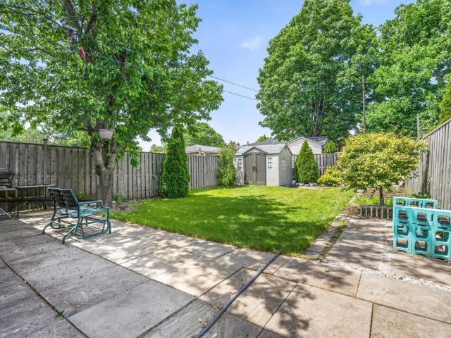 For Lease 1173 Shadeland Drive, Mississauga, Ontario