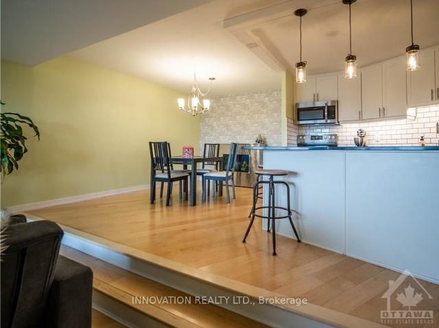 For Lease 1171 Ambleside Drive Unit# 1504, Woodroffe, Ontario