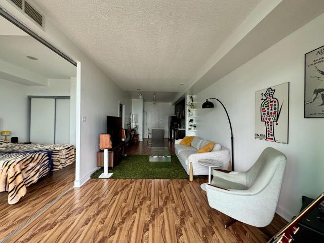 For Lease 1171 Queen Street Unit# 1605, Toronto, Ontario